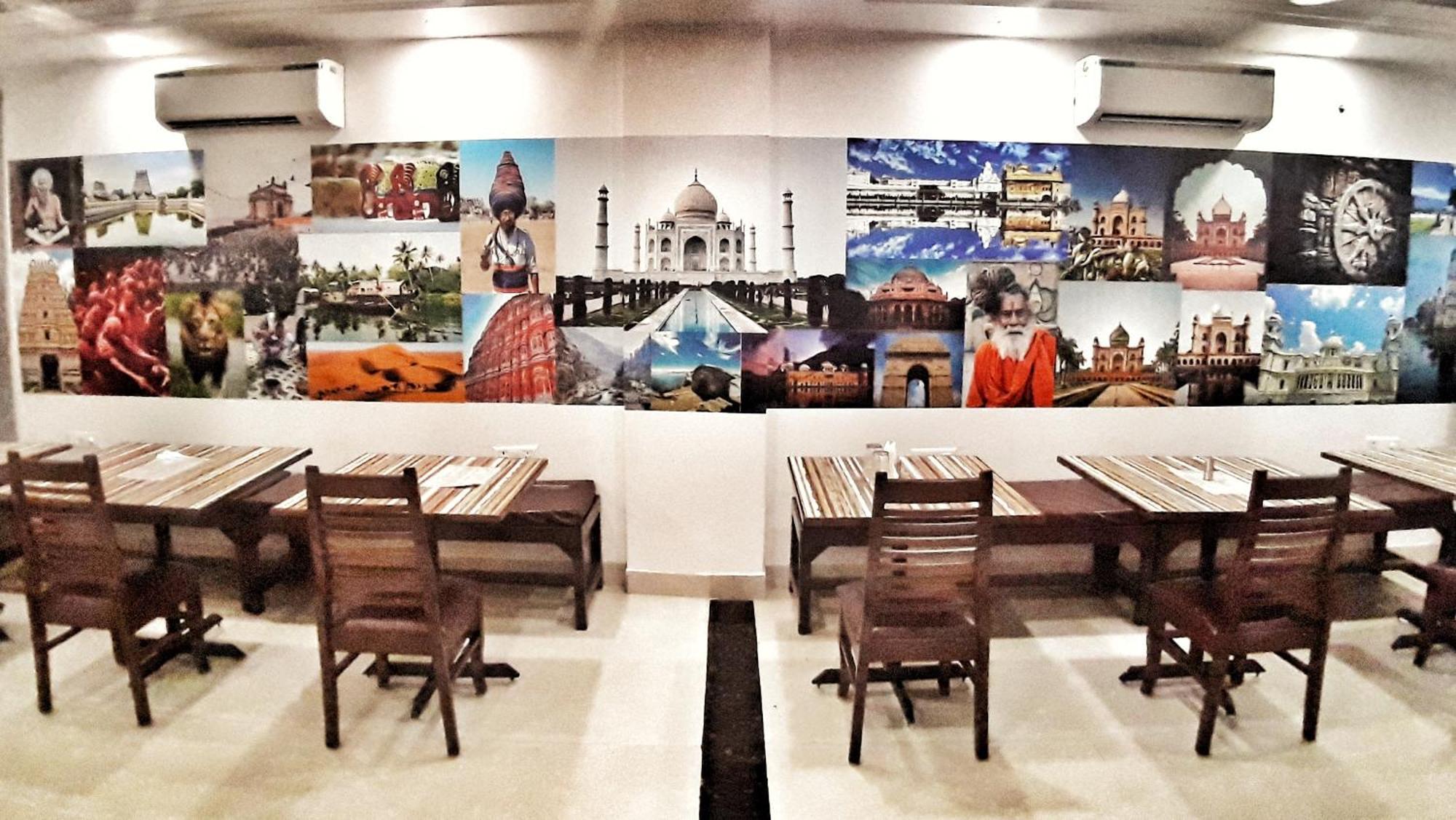 Airport Hotel Delhi Aerocity, 15 Mins Yashobhoomi Нью-Дели Экстерьер фото